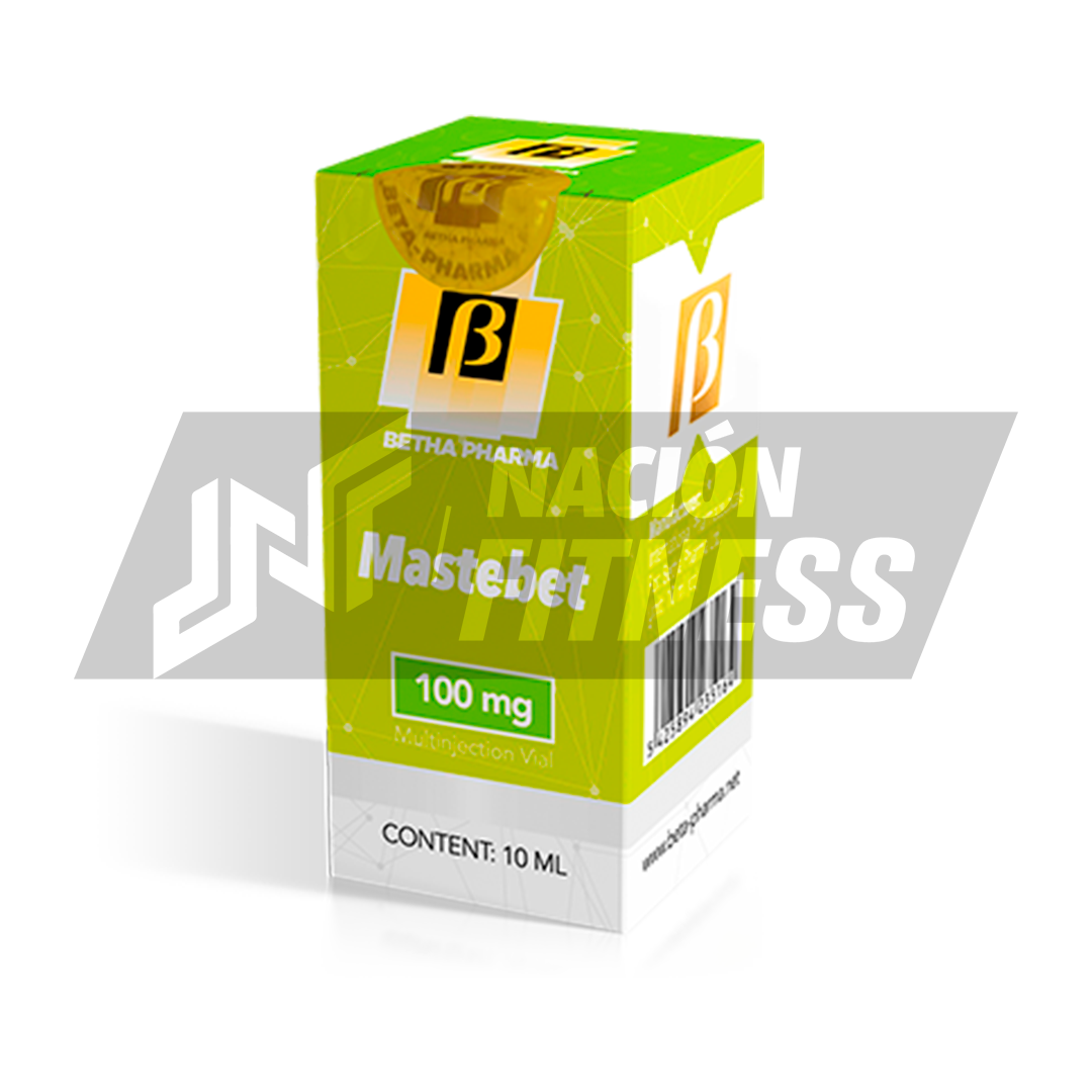 Mastebet | Betha Pharma
