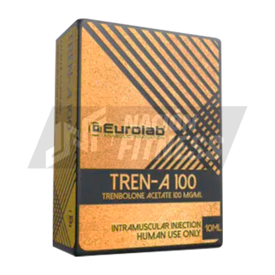 TREN-A-100 | EUROLAB