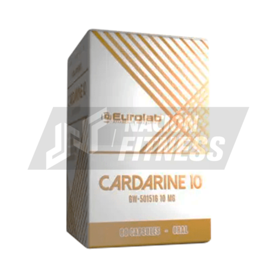 CARDARINE-10 | EUROLAB