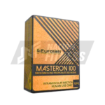 MASTERON | EUROLAB