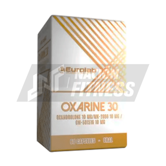 OXARINE-30 | EUROLAB