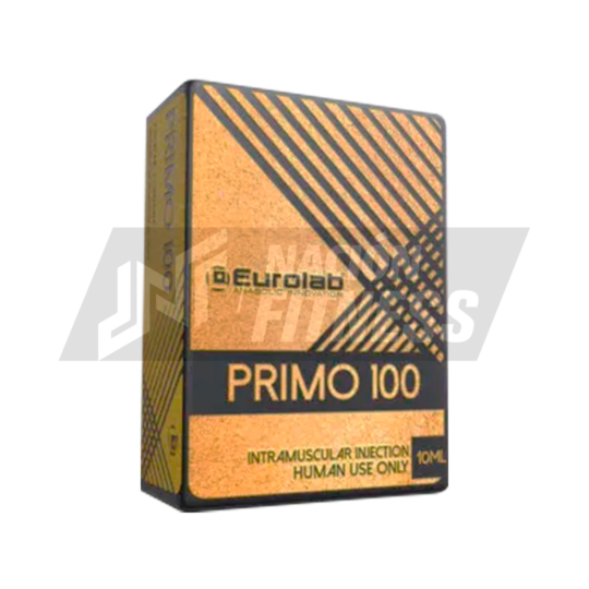 PRIMO-100 | EUROLAB