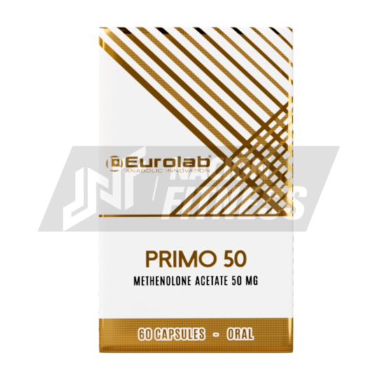 PRIMO-50 | EUROLAB