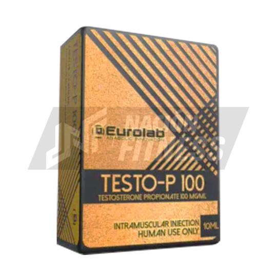 TESTO-P100 | EUROLAB
