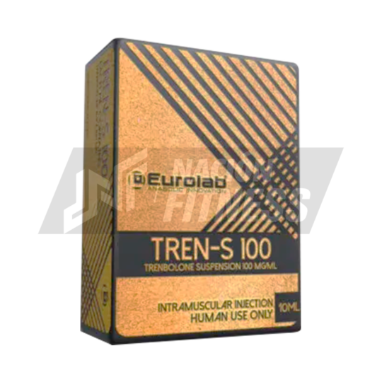 TREN-S-100 | EUROLAB