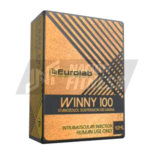 WINNY-100 | EUROLAB