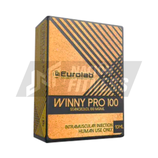 WINNY-PRO-100 | EUROLAB