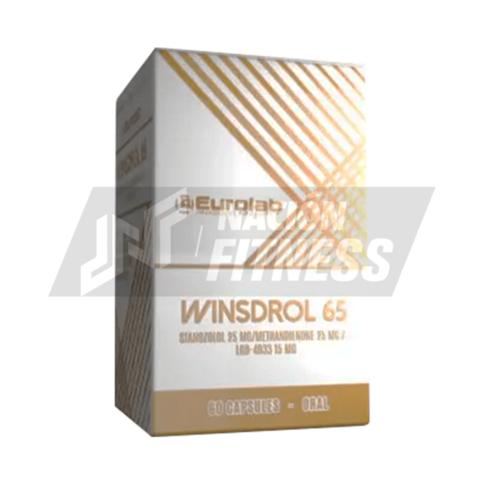 WINSDROL-65 | EUROLAB