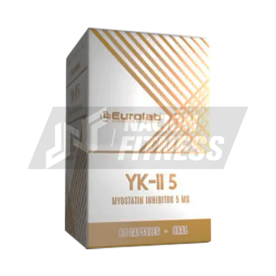 YK-11 | EUROLAB