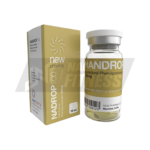 NANDROP-100 | New Pharma