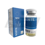SOSTE-250 | New Pharma