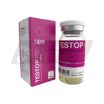 TESTO P 100 | NEW PHARMA