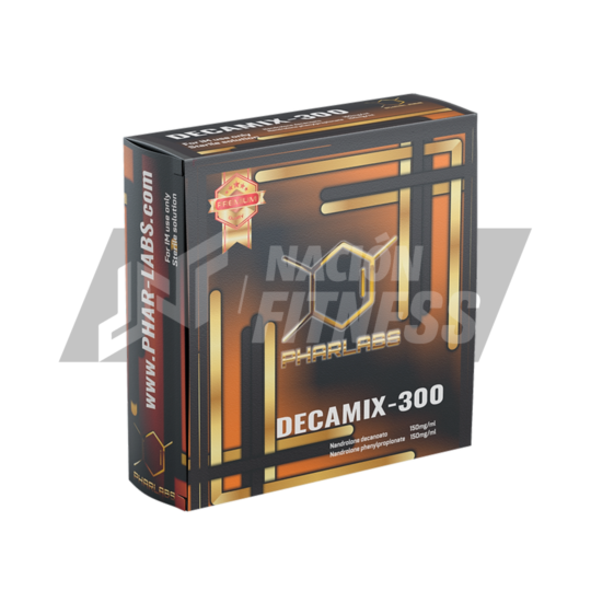 DECAMIX-300 | PHAR LABS PREMIUM
