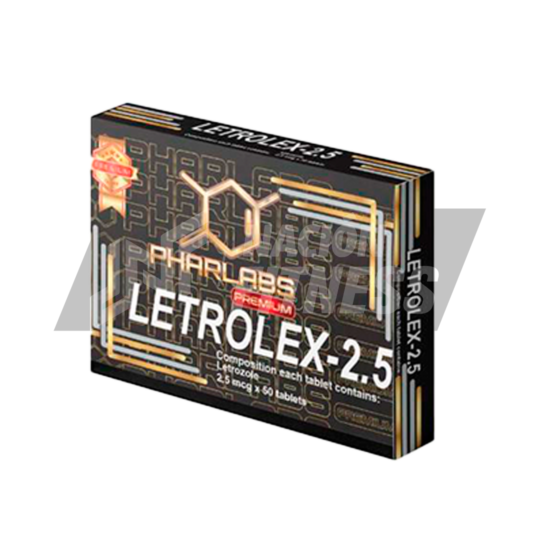 LETROLEX | PHAR LABS PREMIUM