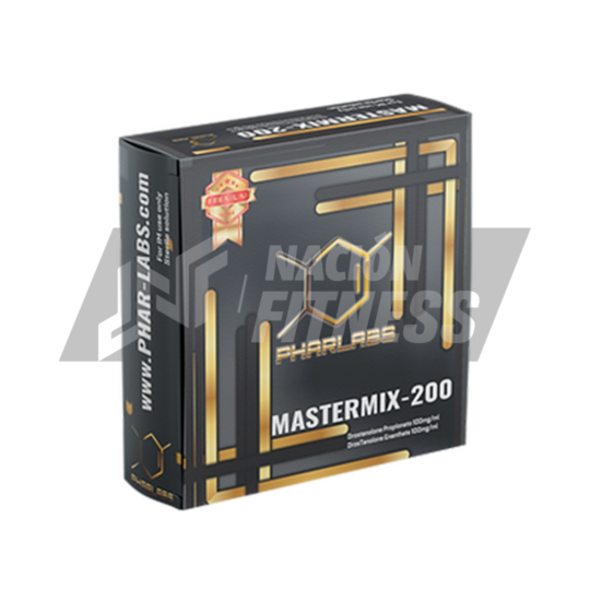 MASTEMIX-300 | PHAR LABS PREMIUM