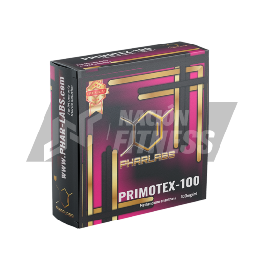 PRIMOTEX-100 | PHAR LABS PREMIUM