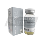 TESTO 400 | NEW PHARMA