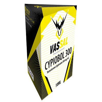 Cypiobol 300 | Vassal