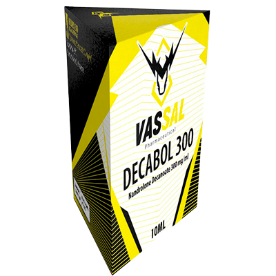 Decabol 300 | Vassal