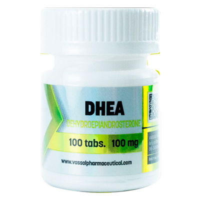 DHEA | Vassal