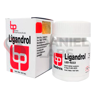 Ligandrol | Biotrex