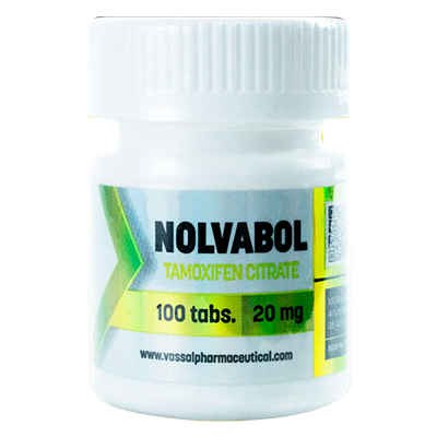 Nolvabol | Vassal