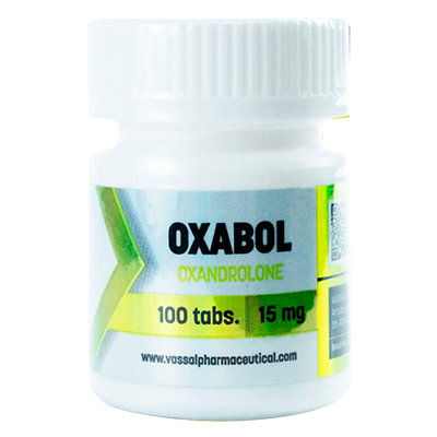 Oxabol | Vassal