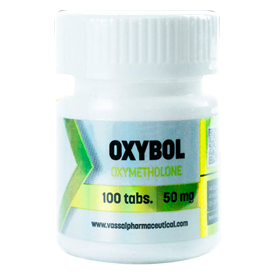Oxybol | Vassal