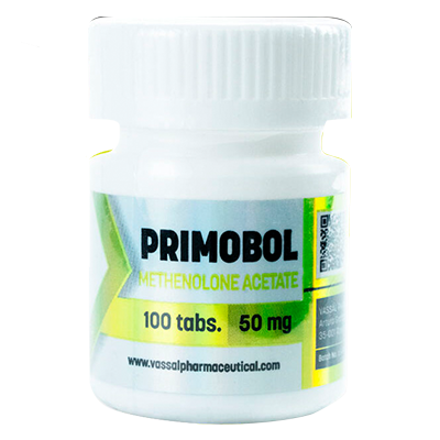 Primobol | Vassal