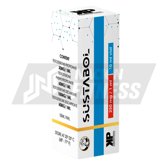 SUSTABOL X | KP GOLD