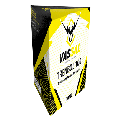 Trenbol-100 | Vassal