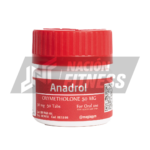 Anadrol | Rotterdam Pharma