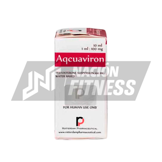 aqcuaviron | Rotterdam pharma