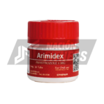 Arimidex | Rotterdam Pharma
