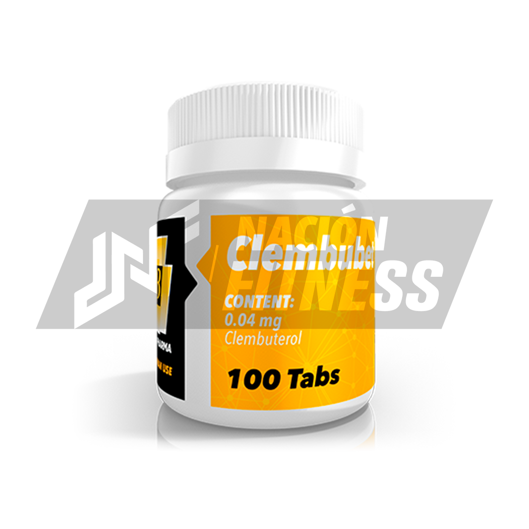 Clembubet | Clembuterol hcl