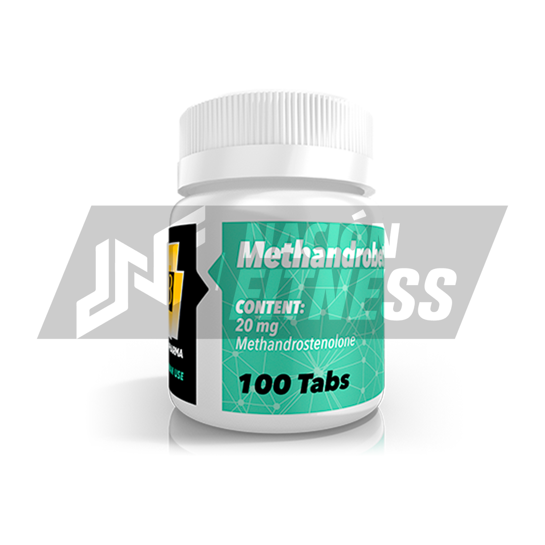 Methandrobet | Metandienona