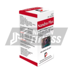 Nanobolde plus | Rotterdam Pharma