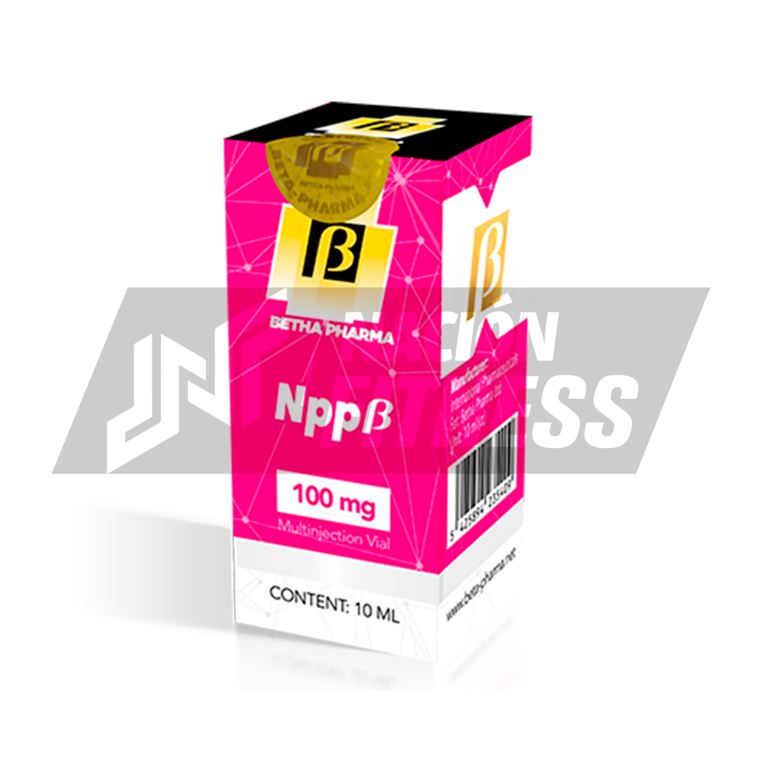Npp | Betha Pharma