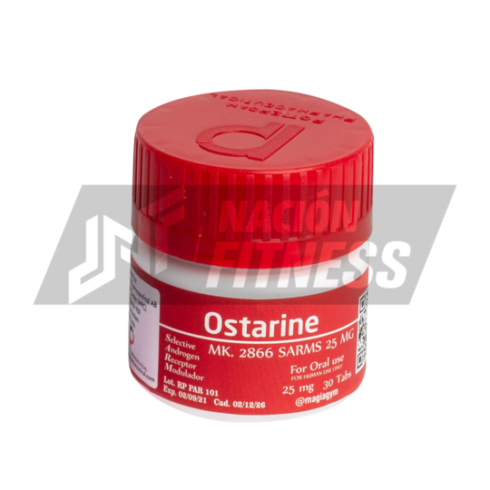 Ostarine | Rotterdam