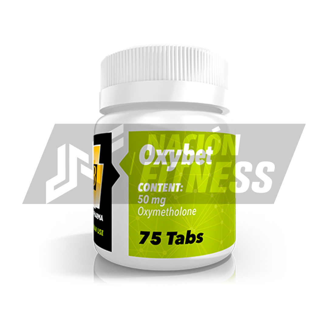 Oxybet | Betha Pharma