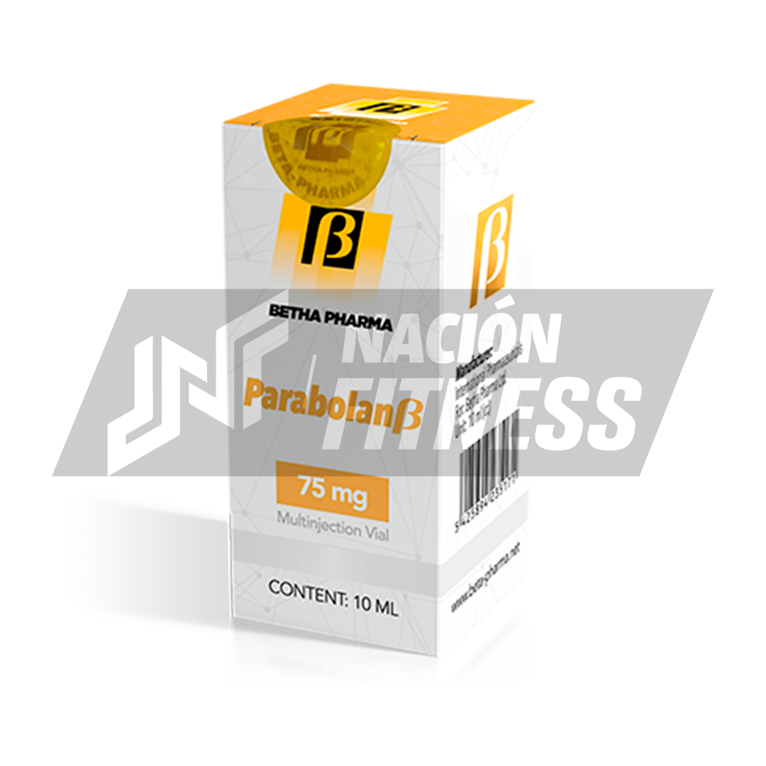Parabolan | Betha Pharma