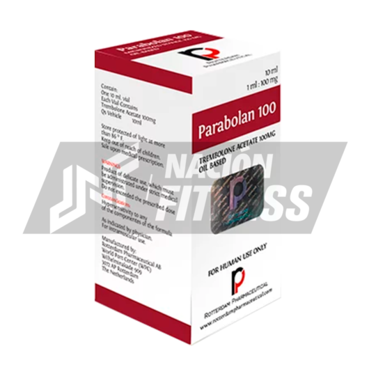 PARABOLAN PLUS 300 | Rotterdam Pharma