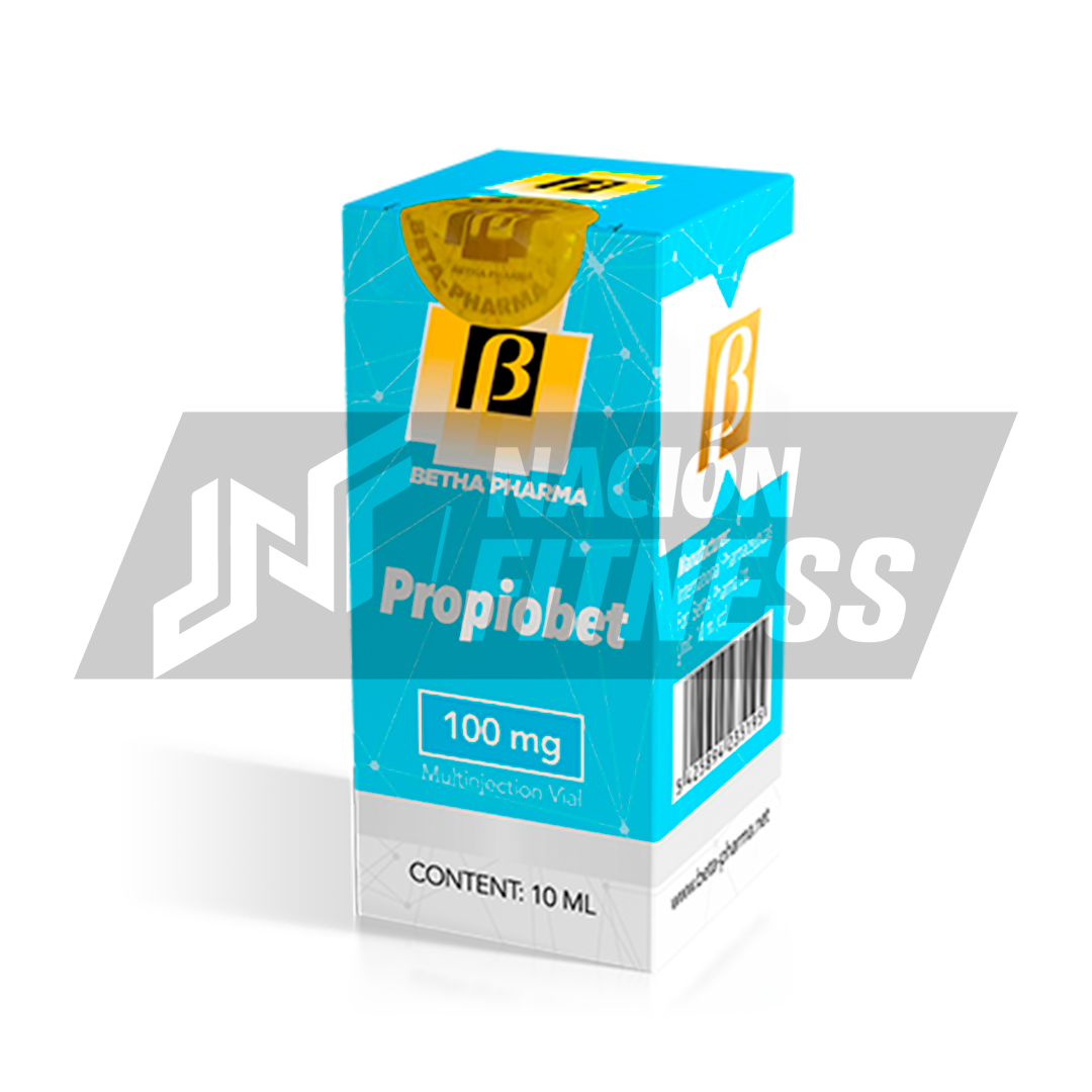 Propiobet | Betha Pharma