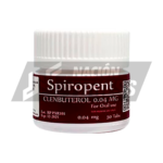 Spiropent | Rotterdam Pharma