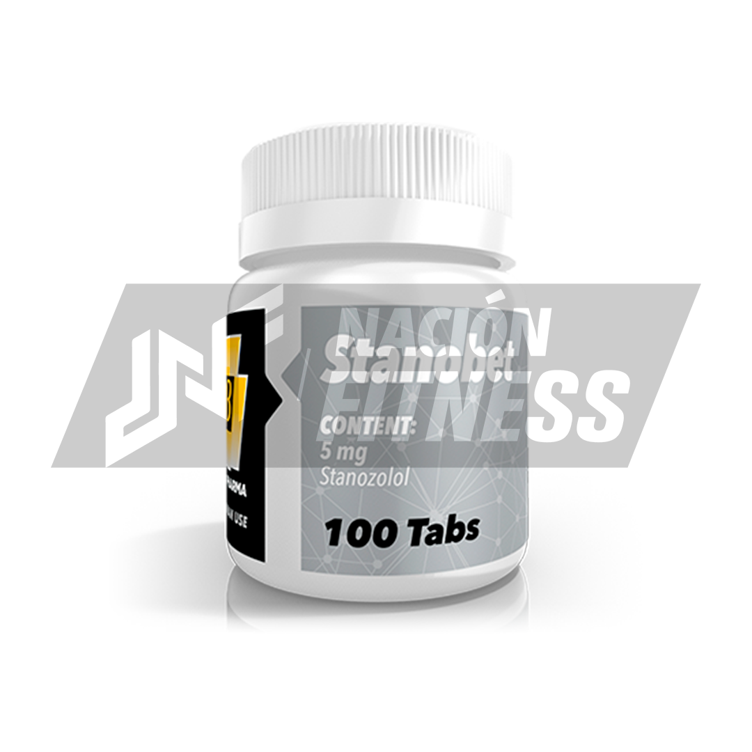 Stanobet | Betha Pharma