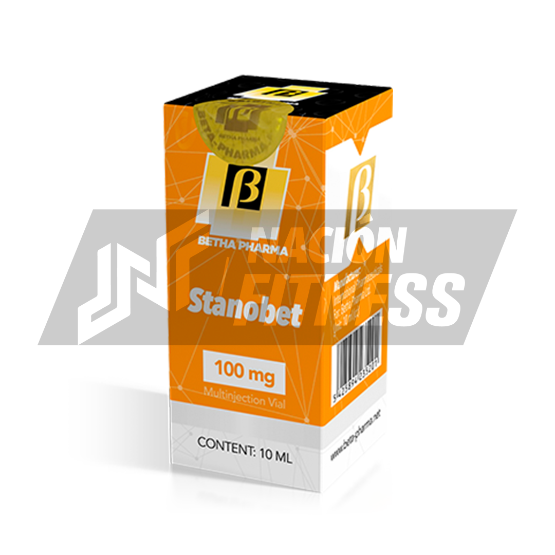 Stanobet 10ml | Betha Pharma