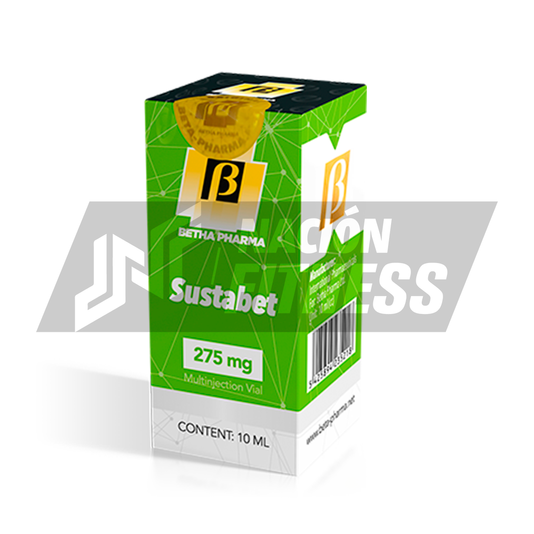 Sustabet | Betha Pharma