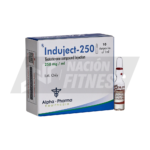 Sustanon (Indujet-250) | Alpha Medical