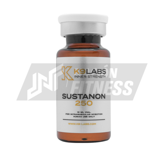 SUSTANON | K9