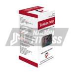 Testex 100 | Rotterdam pharma